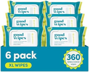 Goodwipes 