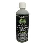 Premium Lawn "Moss Blast" 30% Iron Moss Killer | Covers 250m² | Fast Acting Iron Sulphate Liquid by Striking Lawns ®