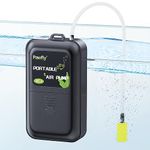 Battery Aquarium Air Pumps