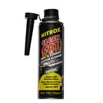 Nitrox Catalytic Converter Petrol Cleaner, 17 Fl Oz