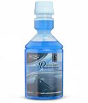 AUTO SPA Windshield Washer Fluid For Car Liquid Cleaner - 150mL (Only 20mL Liquid Enough for 1LTR Solution) 3X Concentrated Wiper Glass Liquid | Unblock Washer Nozzles | Easy Measurement Lid