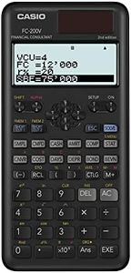 Casio FC-2