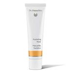 Dr. Hauschka Hydrating Masks