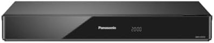 Panasonic DMR-EX97EB-K DVD Recorder