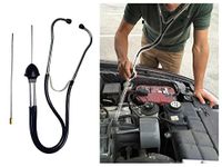 VViViD Automotive Mechanic Stethoscope Diagnostic Tool