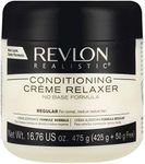 Revlon Realistic Conditioning CrMe 