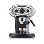 Illy Espresso Machine