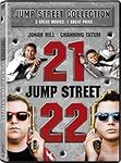 21 Jump Street (2012) / 22 Jump Str
