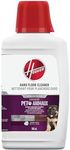 Hoover Pet Hard Floor Cleaner, Fresh Breeze, 32oz, AH31430CA