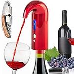 Electric Wine Aerator Pourer, Wine 