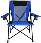 Kijaro Dual Lock Folding Camp Chair