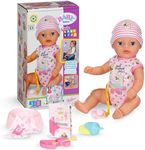BABY born Little Magic Girl 835333 