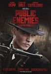 Public Enemies (Single-Disc Edition