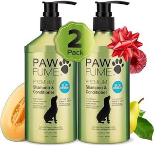 PAWFUME Do