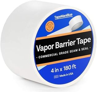 Vapor Barr