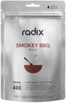 Radix Nutrition ORIGINAL 400kcal Meal, SMOKEY BARBECUE 91g