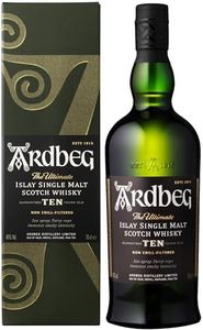 Ardbeg Ten