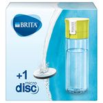 Brita Fill & Go Bottle Filtr Lime – Water Filter