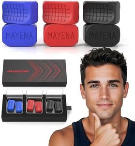 Mayena Jaw