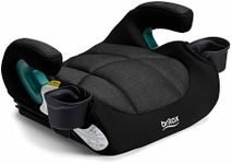 Britax UpNGo Click Backless Booster
