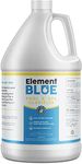 Element Blue - Pool and Spa Clarifier - Clears and Prevents Cloudy Water - for Fountains, Pools, Hot Tubs, and Spas - Fast-Acting Water Clarifier - 64 OZ