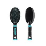 Conair Hair Brush For Thin Hairs