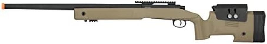 Lancer Tactical M40A3 Bolt Action A