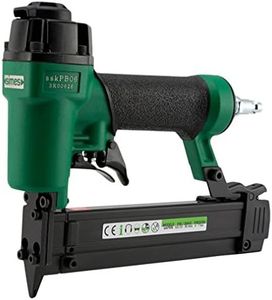 salki 1215635.0 1215635-Clavadora neumática SSKPB06 | Pin y Brad 0,6/12-30 mm, Metal, L