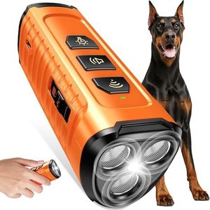 Dog Bark D