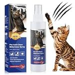 Wuxptrn Cat Repellent Indoor for Ca