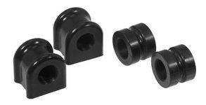 Prothane 4-1132-BL Black 28 mm Front Sway Bar Bushing Kit