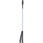 Tough 1 24" Sparkle Riding Crop, Teal