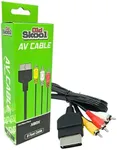 Old Skool Xbox Av Cable for The Original Xbox