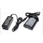 BTBAI AC Power Adapter ACK-E4 for Canon ACKE4 EOS 1D Mark III 1DS Mark III 1D Mark IV 1D X Mark II 1DX 1DC Camera DR-E4 k1a