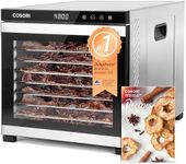 COSORI Food Dehydrator for Jerky, 1