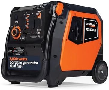Generac 3,