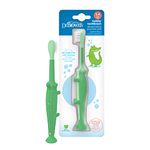 Toddler Toothbrushes