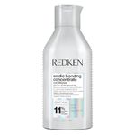 REDKEN Acidic Bonding Concentrate Conditioner, Strengthens Bonds, Intensely Conditions & Protects, For Dry, Damaged & Coloured Hair, 300ml