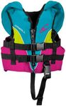 O'Neill Infant Superlite USCG Life Vest