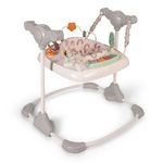 Red Kite Baby Go Round Jumparound Baby Jumper - Woodland Walks