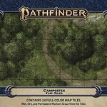 Paizo Publishing Pathfinder Flip-Tiles - 7 Jun 2022