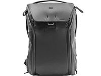 Peak Design Everyday Backpack 30L, Black, 30L