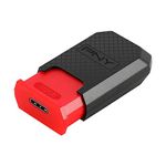 PNY 512GB Elite USB 3.1 Gen 1 Type-C Flash Drive - 130MB/s