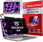 SightPro Magnetic Privacy Screen fo