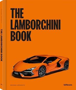 Lamborghin