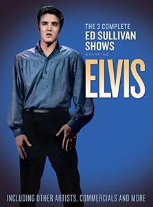 Ed Sulliva