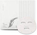 House of Dohwa Rice Bran Sheet Mask