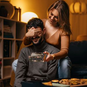 OCOOPA Rechargeable Hand Warmers 2-Pack – Portable USB Pocket Heaters