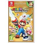 Mario Plus Rabbids Kingdom Battle G