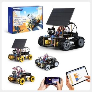 Robot Kit,
